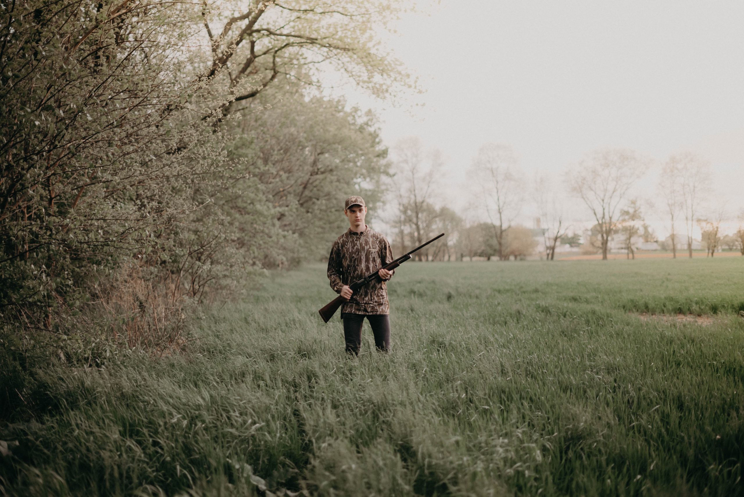 Armes concept