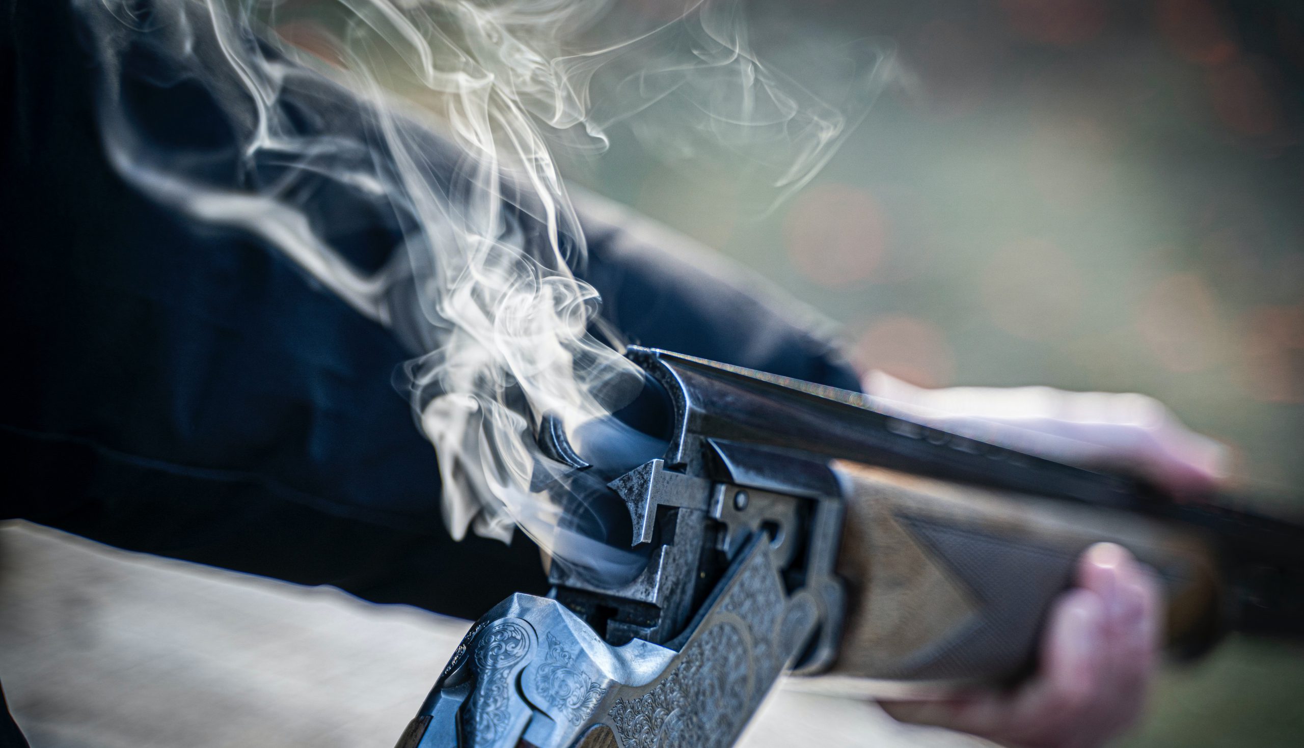 Fusils de chasse