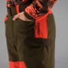 PANTALON WILDBOAR PRO ORANGE