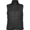 GILET HEAT BLACK SEELAND