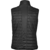 GILET HEAT BLACK SEELAND