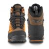 CRISPI ASCENT EVO GTX BROWN ORANGE 43