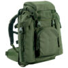 R2354 SAC A DOS AVEC PORTE CARABINE CORDURA