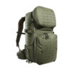 TT MODULAR COMBAT PACK OLIVE 22L