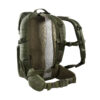 TT MODULAR COMBAT PACK OLIVE 22L
