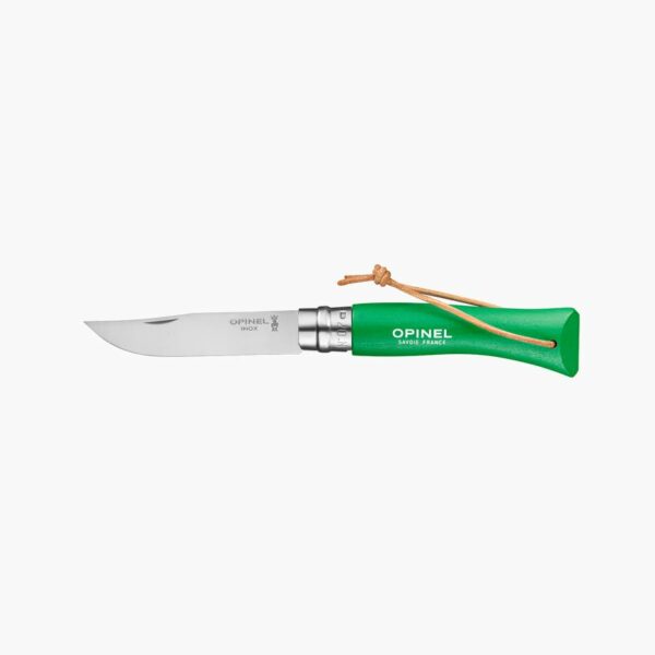 BAROUDEUR VERT PRAIRIE N7