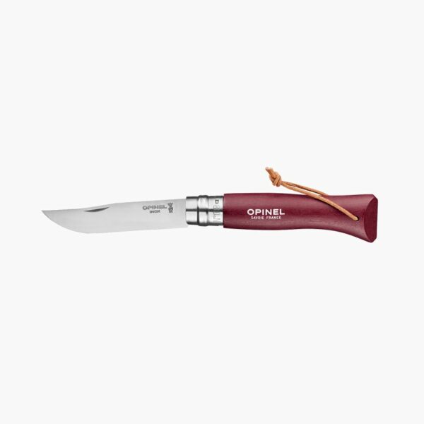 BAROUDER GRENAT N8