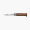 OPINEL N°8 NOYER