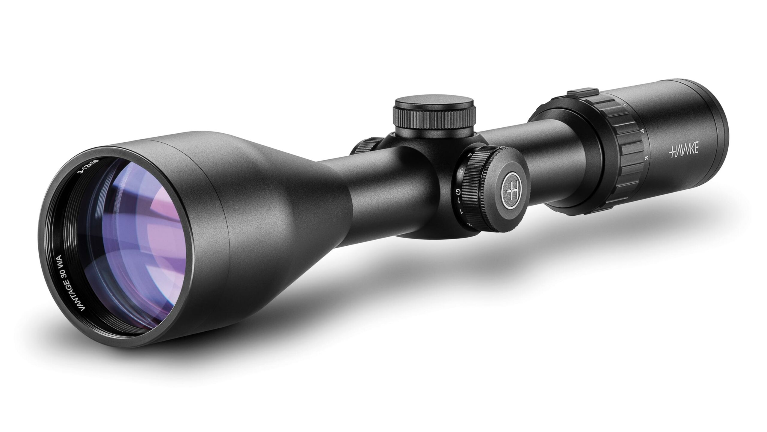 VANTAGE 30 WA 3-12X56 IR