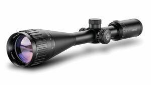 VANTAGE IR 4-16X50 AO MIL DOT CENTER IR 14260