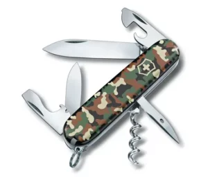 1360394 VICTORINOX SPARTAN CAMO