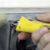 OPINEL BRICOLAGE N9 JAUNE