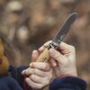 MON PREMIER OPINEL HETRE