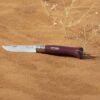 BAROUDER GRENAT N8
