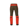 PANTALON WILDBOAR PRO ORANGE