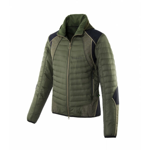 VESTE ALP PIUMINO TRABALDO L