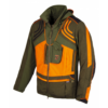 VESTE TRABALDO GLADIATOR