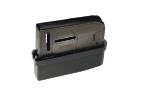 CHARGEUR 3 COUPS IMPACT LA VERNEY CARRON
