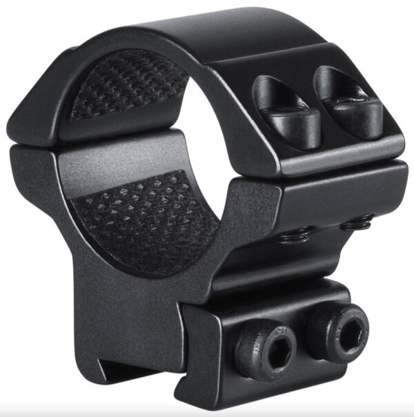 COLLIER HAWKE 9-11MM 1" LOW 2PC