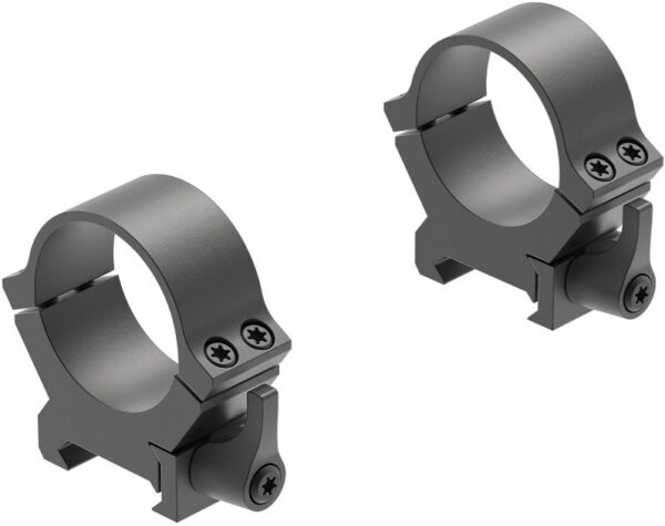 COLLIER LEUPOLD QRW2 30MM MEDIUM MATTE