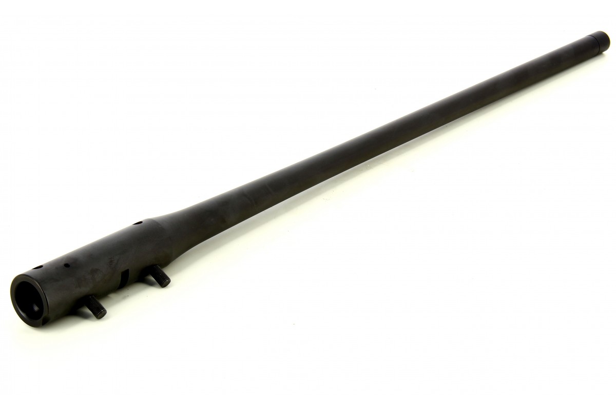 Fourreau pour carabine Loden et Cuir 128cm Blaser