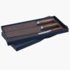 FORGES 1890 COFFRET TRIO