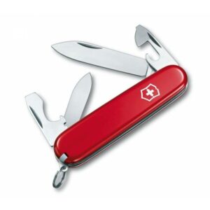 02503 RECRUIT RED