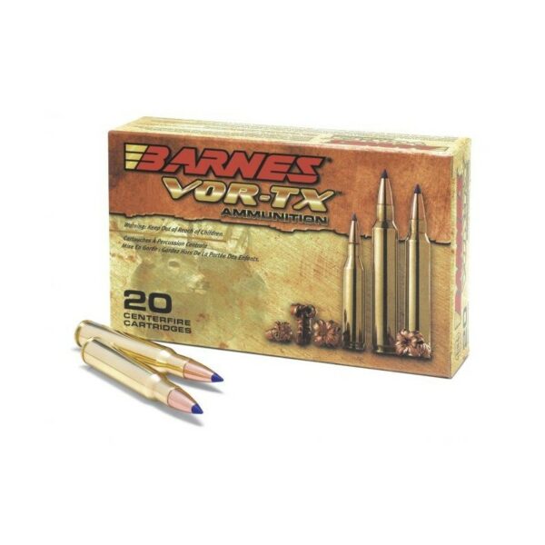 300W BARNES TSX 180GR