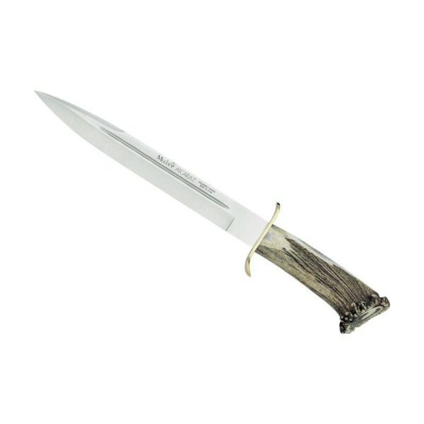 POIGNARD MUELA ALCATRAZ 26 CM