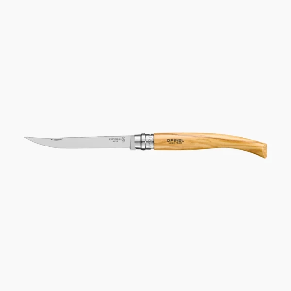 OPINEL EFFILE OLIVIER 14CM INOX