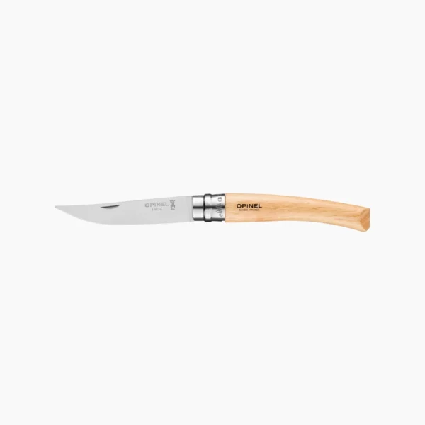 OPINEL N°8 EFFILE HETRE