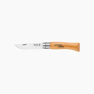 COUTEAU "OPINEL" N° 7 - VIROBLOC - VRN