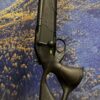 CARCASSE BLASER  R8 ULTIMATE CUIR BUSC REGLABLE GEN2