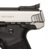 Pistolet S&W victory filete
