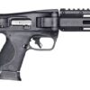 CARABINE SMITH & WESSON M&P FPC 9 X 19 16.5"