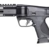 CARABINE SMITH & WESSON M&P FPC 9 X 19 16.5"