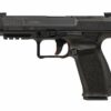 PISTOLET CANIK METE SFT PRO BLACK 9X19