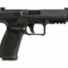 PISTOLET CANIK METE SFT PRO BLACK 9X19