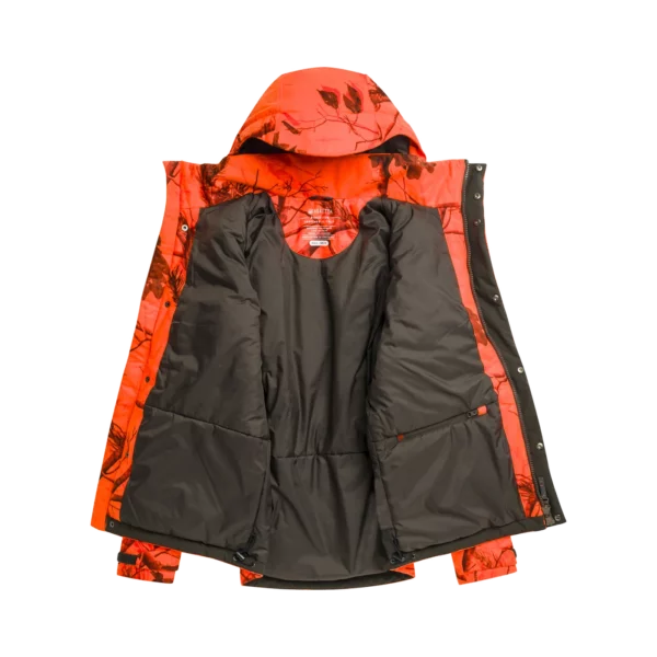 Veste Beretta Mull Realtree Ap Camo Taille L
