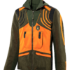 VESTE TRABALDO GLADIATOR XXL