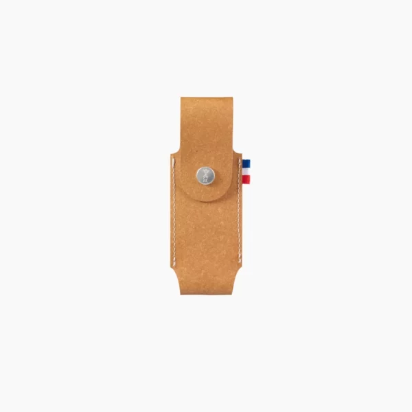 Etui cuir France opinel