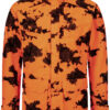 Veste Blaser Stealth Orange Camo taille M
