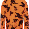 Veste Blaser Stealth Orange Camo taille M