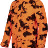 Veste Blaser Stealth Orange Camo taille M