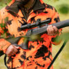 Veste Blaser Stealth Orange Camo taille M