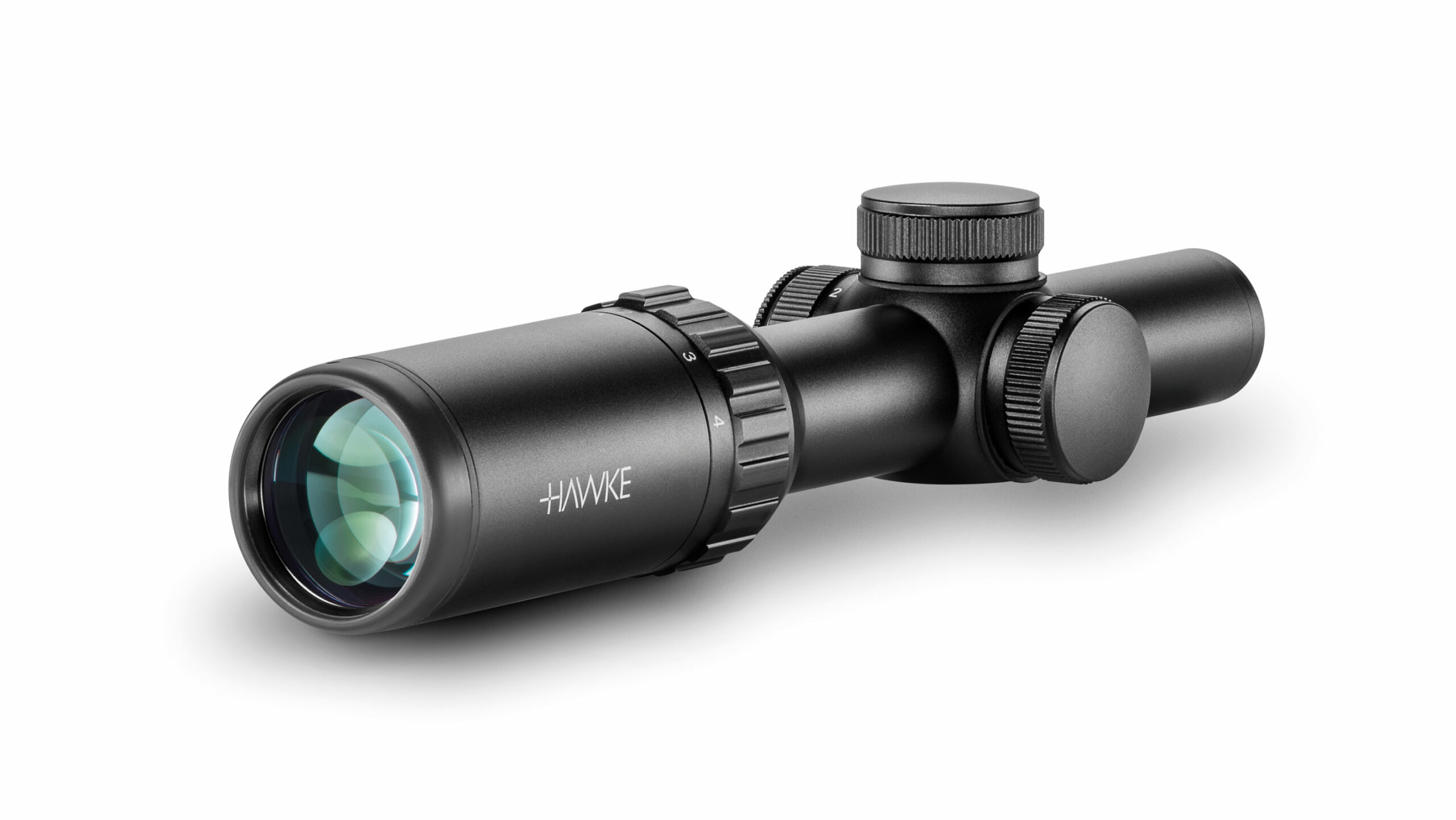 VANTAGE IR 1-4x20 L4A FD RÉTICLE