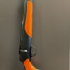 CARCASSE R8 PROFESSIONAL BLACK ORANGE