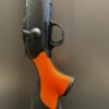 CARCASSE R8 PROFESSIONAL BLACK ORANGE