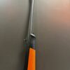 CARCASSE R8 PROFESSIONAL BLACK ORANGE