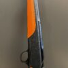 CARCASSE R8 PROFESSIONAL BLACK ORANGE